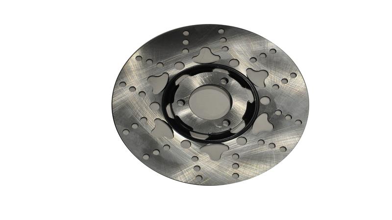 ÖN DİSK (E-KAMYONET NEW)